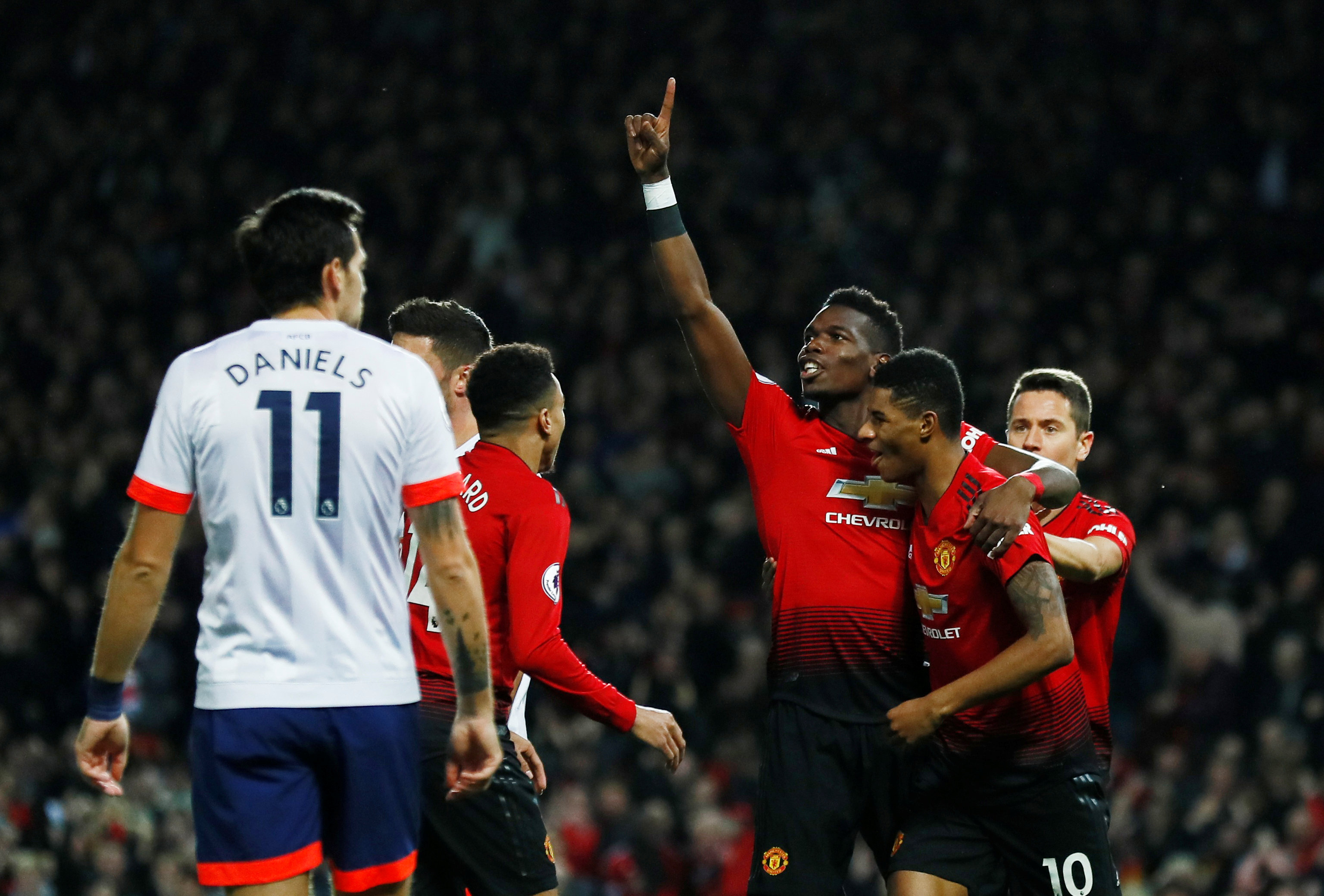 渴望在更大 渴望在更大