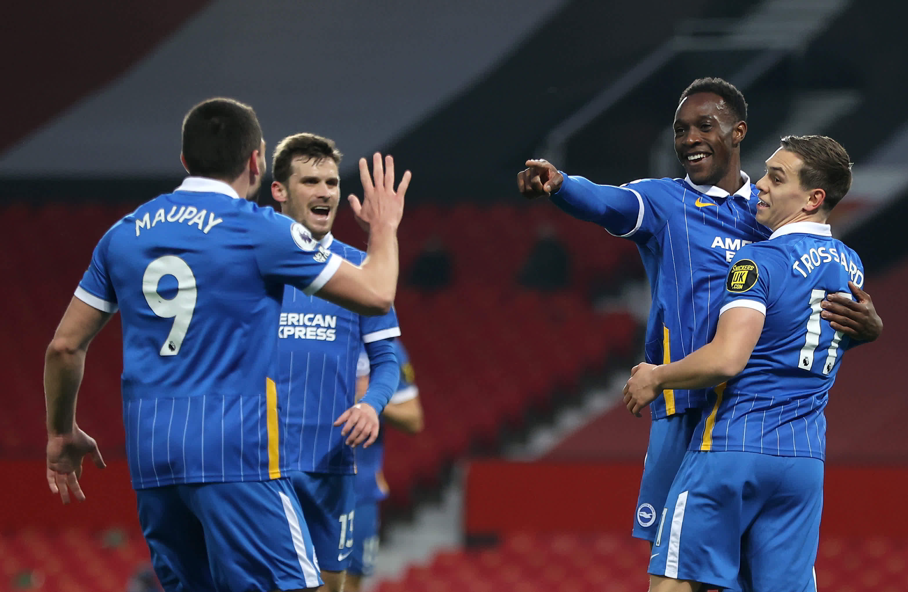 还是信心 还是信心