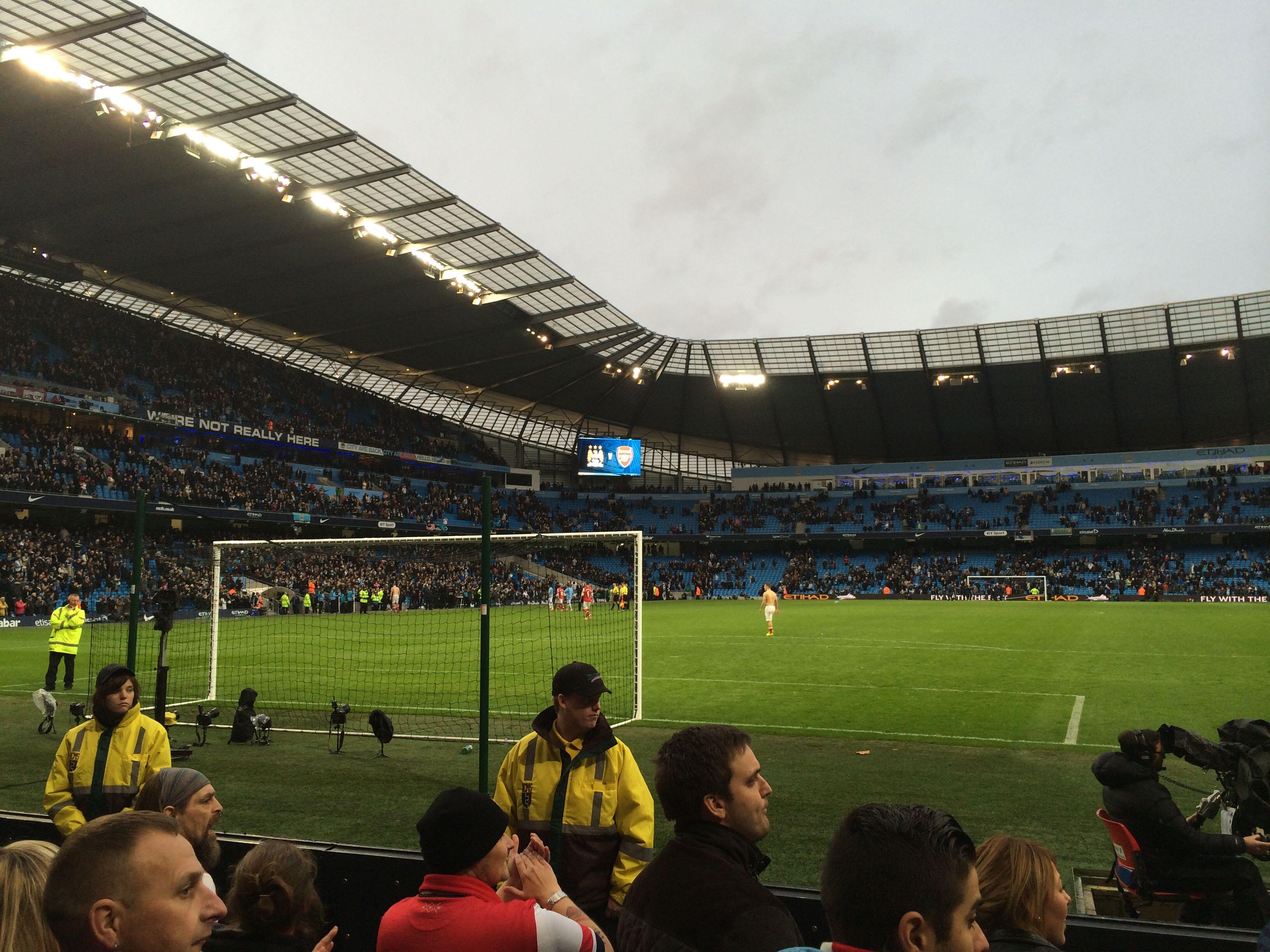 受限的观众 受限的观众